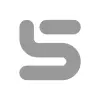 Sidebar logo gray