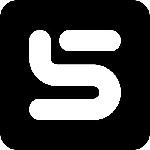 Logo black
