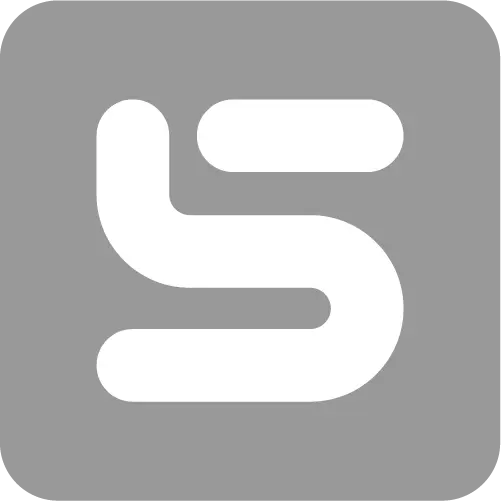 Logo gray